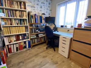 Study/Playroom- click for photo gallery